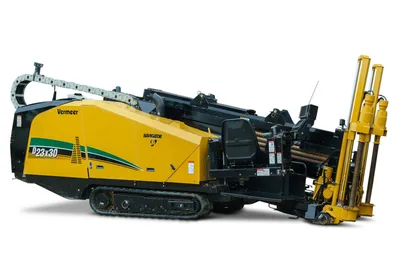 2020 Ditch Witch JT24 Horizontal Directional Drill