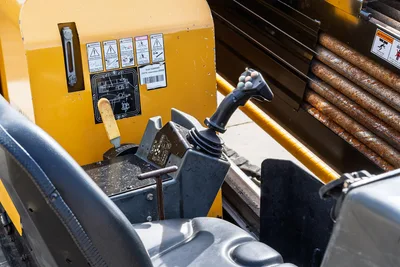 2016 Vermeer 20×22 S3 Horizontal Directional Drill