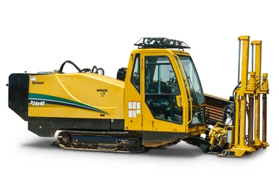 2016 Ditch Witch JT30 ALL TERRAIN | Source: HDD | 9100-2182