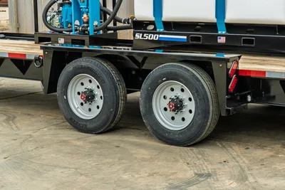 2025 Belshe BF12CXT-2EP trailer