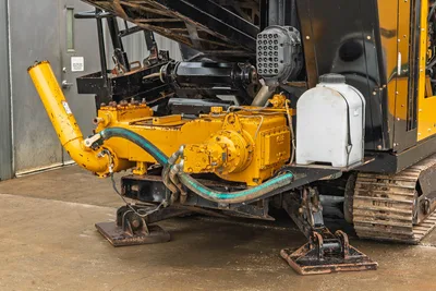 2013 Vermeer D100x140 | SOURCE: HDD