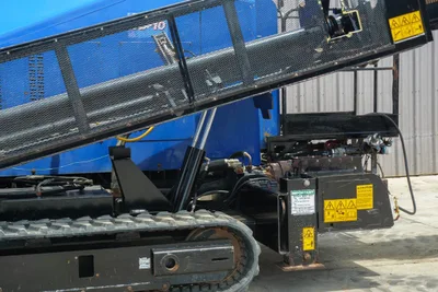 Ditch Witch 2011 American Augers DD-10 - Sold HDD Rigs