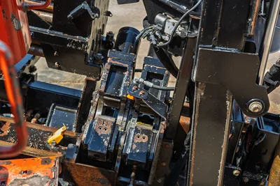 2018 Ditch Witch JT25 Horizontal Directional Drill