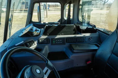 Vermeer 2018 McLaughlin VX200-3000 - Mud Equipment