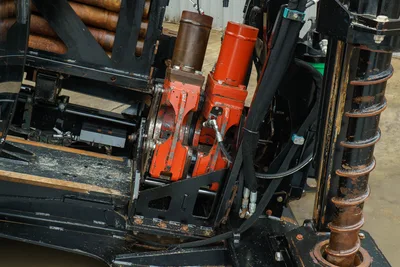 2019 Ditch Witch AT40 ALL TERRAIN