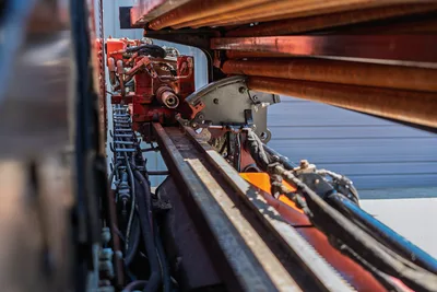 Ditch Witch 2020 Ditch Witch JT20 - Sold HDD Rigs