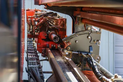 2020 Ditch Witch JT20 Horizontal Directional Drill