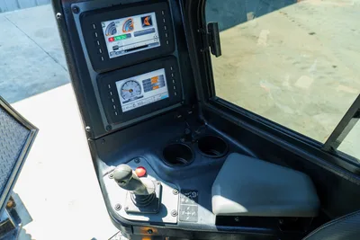 Ditch Witch 2020 Ditch Witch JT40 All Terrain - Ditch Witch JT40