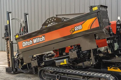 9100-2208: 2023 Ditch Witch JT28