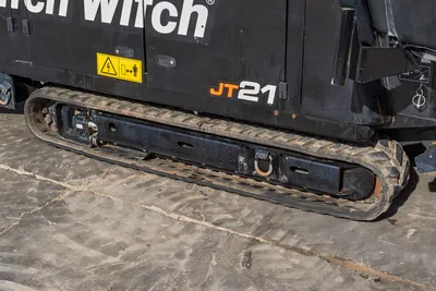 2025 Ditch Witch JT21 Horizontal Directional Drill