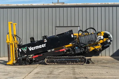 2023 Vermeer 24x40 S3 horizontal directional drill