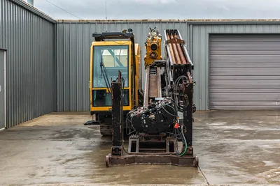 2013 Vermeer D100x140 | SOURCE: HDD