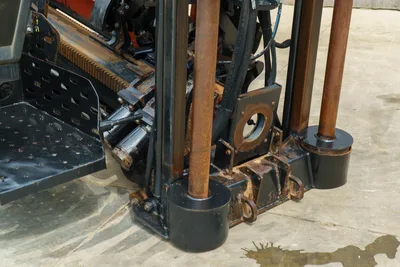 Ditch Witch 2014 Ditch Witch JT30 9100-1948 - Ditch Witch JT30