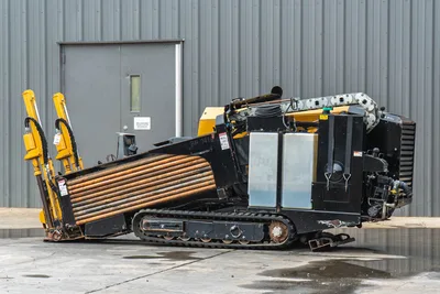 2019 Vermeer 10×15 S3 horizontal directional drill