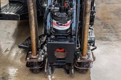 9100-2130: 2020 Ditch Witch JT24