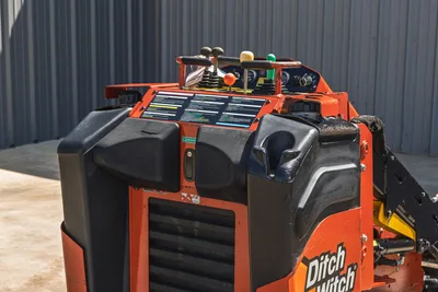 9500-129: 2022 Ditch Witch SK600