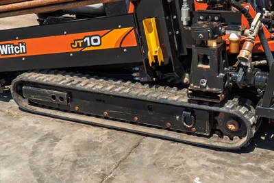 2018 Ditch Witch JT10 Horizontal Directional Drill