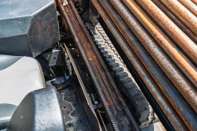 2018 Ditch Witch JT10 Horizontal Directional Drill