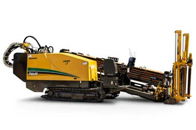 2018 Vermeer 8×12 Horizontal Directional Drill