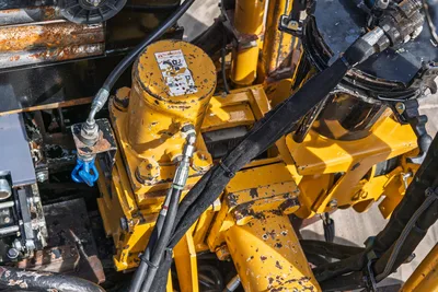 2016 Vermeer 20×22 S3 Horizontal Directional Drill