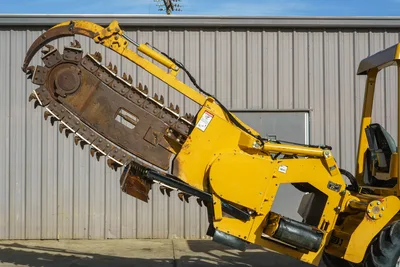 Vermeer 2015 Vermeer RTX1250 - Utility