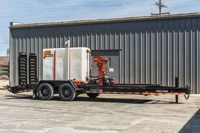 9800-521: 2016 Felling FT-15i