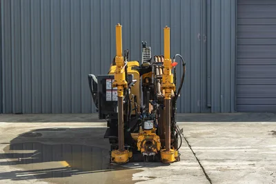 2016 Vermeer 20x22 S3 Horizontal Directional Drill