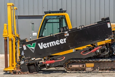 2019 Vermeer 24x40 S3 horizontal directional drill