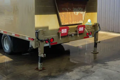 Vermeer 2020 Mud Technologies MCT-450 - SOLD MUD Equipment