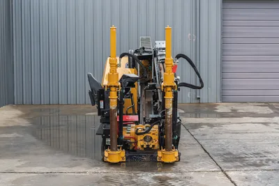 2020 Vermeer 23×30DR S3 Horizontal Directional Rock Drill