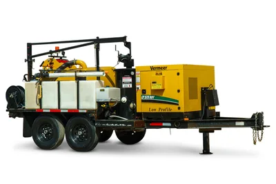 2019 Vermeer 23x30 S3 Horizontal Directional Drill