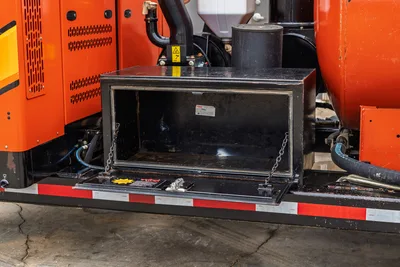 Ditch Witch 2021 Ditch Witch HX50 - Mud Equipment