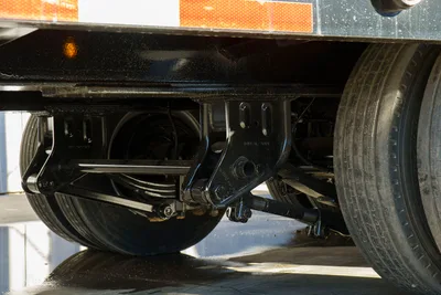 2023 Belshe T10-40-2AP Trailer