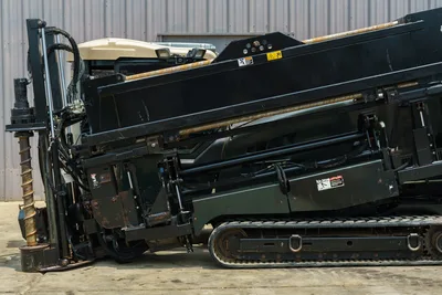 Ditch Witch 2010 DITCH WITCH JT3020 MACH 1 - Sold HDD Rigs