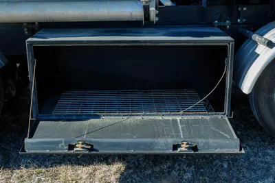 Vermeer 2018 McLaughlin VX200-3000 - Mud Equipment