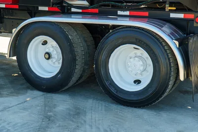 Vermeer 2018 Ring-O-Matic 350VX - Mud Equipment