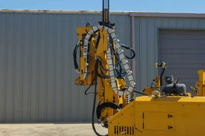 Vermeer 2018 Vermeer PD10R Pile Driver - Utility