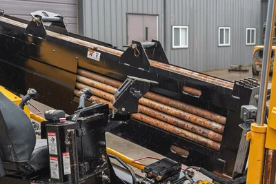 2020 Vermeer 23×30DR S3 Horizontal Directional Rock Drill