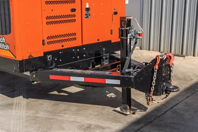 2023 Ditch Witch HX50 Vacuum System