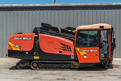 2017 Ditch Witch JT30 ALL TERRAIN