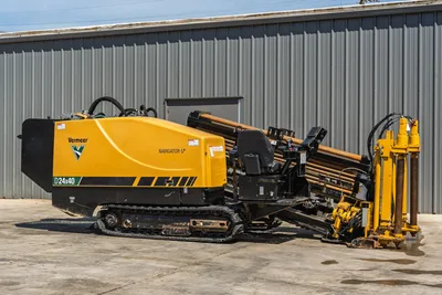 9100-2201: 2023 Vermeer 24x40 S3