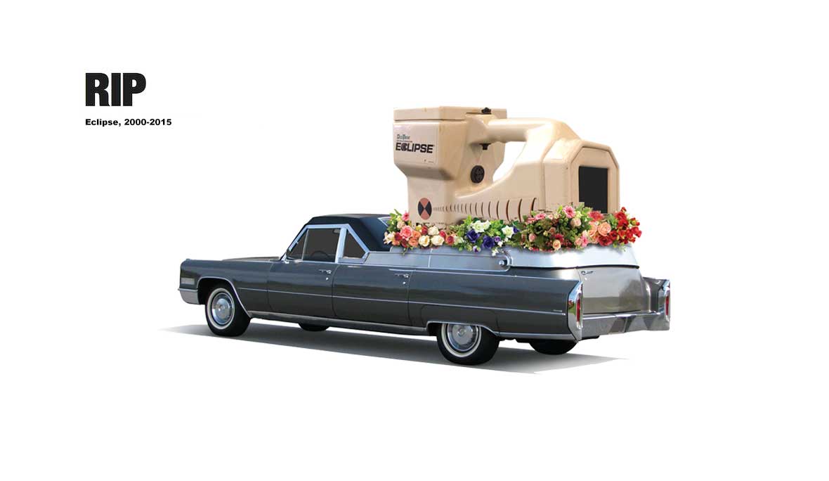 Eclipse System Trade-in Program