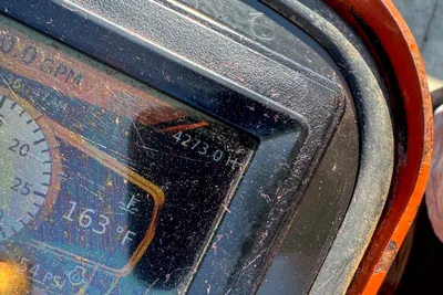 Ditch Witch 2014 Ditch Witch JT25 Horizontal Directional Drill - Ditch Witch JT25