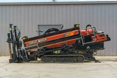 Ditch Witch 2019 Ditch Witch JT25 horizontal directional drill - Ditch Witch JT25