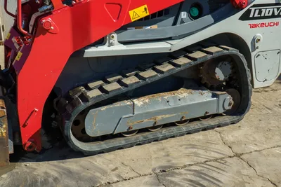 Ditch Witch 2020 TAKEUCHI TL10-V2 - SOLD MUD Equipment