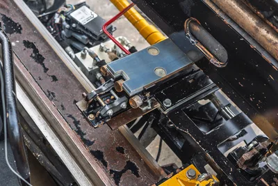 2020 Vermeer 23×30DR S3 Horizontal Directional Rock Drill