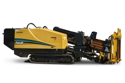 2018 Vermeer 8×12 Horizontal Directional Drill
