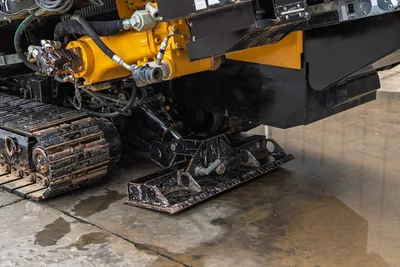 2018 Vermeer 24x40 S3 horizontal directional drill