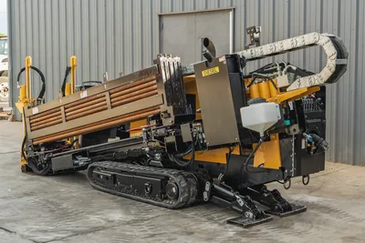 9100-2189: 2016 Vermeer D16x20 Series II