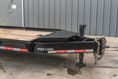 9800-520: 2021 Felling FT-24i